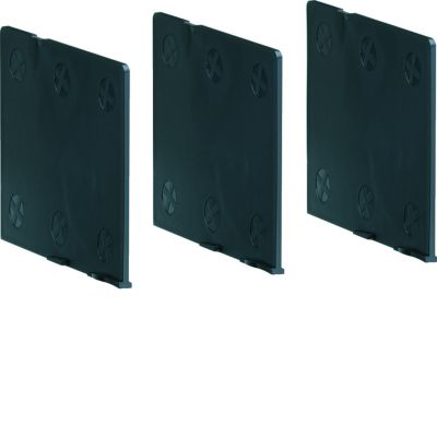 Przegrody biegunów h400-h1600 3/4P HYD019H HAGER (HYD019H)