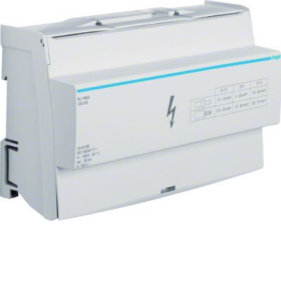 Blok rozdzielczy 4P 160A KJ160A HAGER (KJ160A)