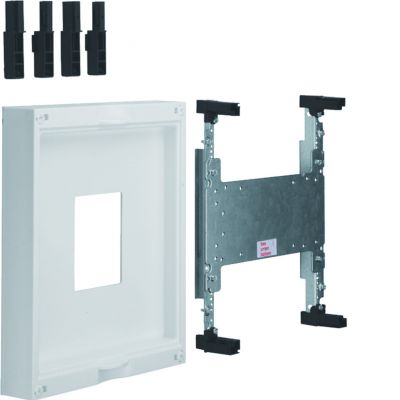 univers N Blok dla odłącznika obciążenia 250/400A 300x250mm UK21S1 HAGER (UK21S1)