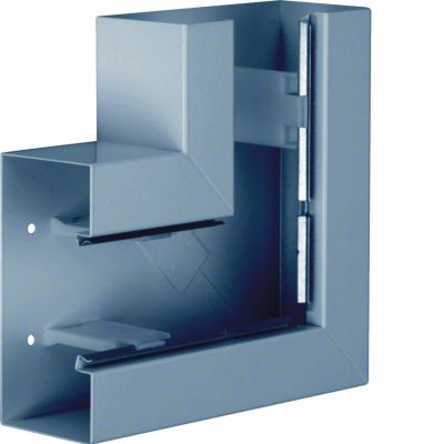 tehalit.BRS Kąt płaski 85x170 stal ocynk BRS851705VERZ HAGER (BRS851705VERZ)