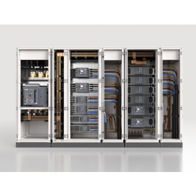 Akcesoria Wentylator IP54 20W 230VAC przepustowość 115m3/h FL212Z HAGER (FL212Z)