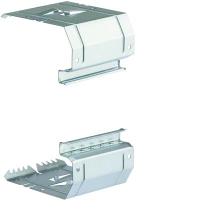 tehalit.BRS Łącznik podstawy 65x210 pokrywa 120 BRS652109B HAGER (BRS652109B)
