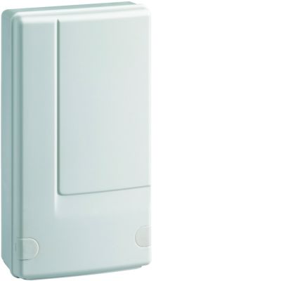 KNX q/e/s Natynkowe wyjście załączające 2-krotne IP55 TRE202 HAGER (TRE202)