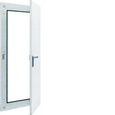 Drzwi osadzane naścienne ognioodporne F30/I30 1495x575mm FB81WLN HAGER (FB81WLN)