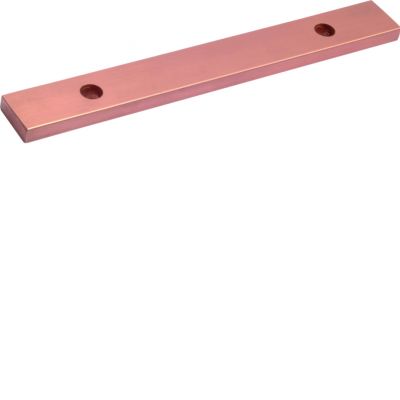 Szyna Cu 30x5mm 6-polowa UM36A HAGER (UM36A)