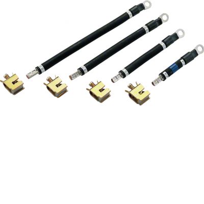 univers Zestaw podłączeniowy 4-pol. 160A 35mm2 UL01B5 HAGER (UL01B5)