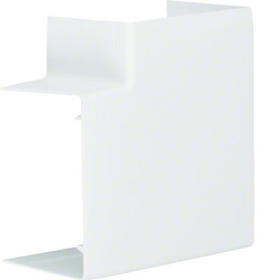tehalit.LF/LFF Kąt płaski 60x90mm, biały (LFF6009059016)