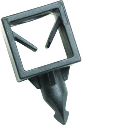 univers N Adapter górny pokryw część zamienna 4szt. UZ05A1 HAGER (UZ05A1)