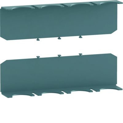 MCCB Tylne płyty izolacyjne dla przyłaczy rozszerzonych. P250 4P (HYT053H)