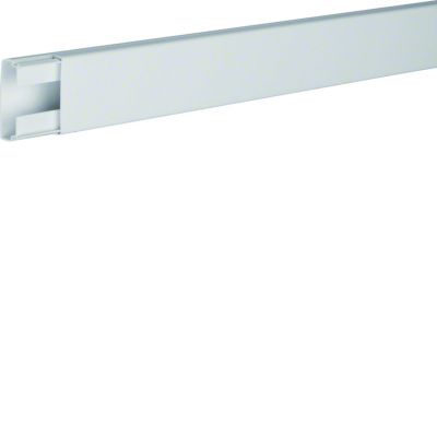 tehalit.LF Kanał elektroinstalacyjny PVC 18x45mm, jasnoszary (LF1804507035)