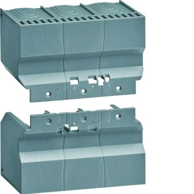 MCCB Osłony zacisków rozstawnych P160 3P (HYS023H)