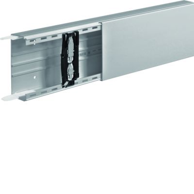 tehalit.LF Kanał elektroinstalacyjny PVC 60x150mm jasnoszary LF6015007035 HAGER (LF6015007035)