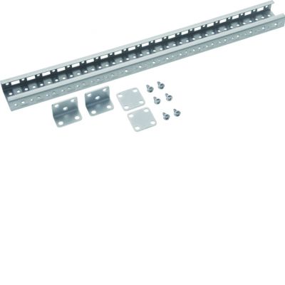 Profil uniwersalny dla szer.600 zest. (2szt) MES-QP60 HAGER (MES-QP60)