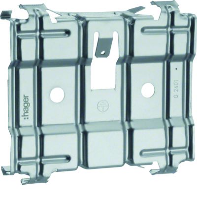 tehalit.BRS/BKIS Uziemienie uniwersalne G2401 HAGER (G2401)