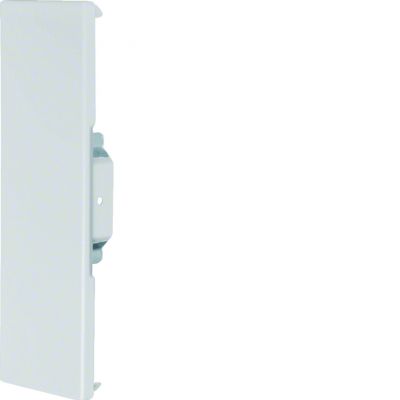 tehalit.BRS Końcówka 65x210 jasnoszara BRS6521067035 HAGER (BRS6521067035)