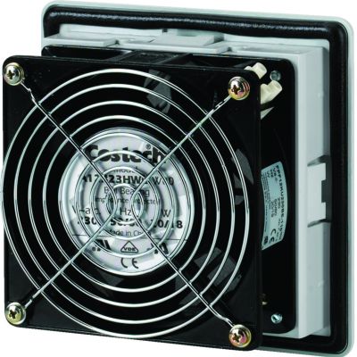 Akcesoria Wentylator IP54 20W 230VAC przepustowość 57m3/h FL210Z HAGER (FL210Z)