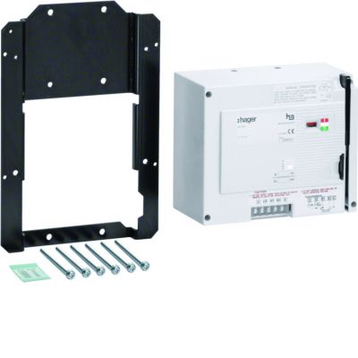 Napęd silnikowy h1250-h1600 200-230VAC HXF042H HAGER (HXF042H)