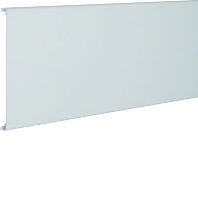 tehalit.RK Ścianka tylna W=150mm jasnoszary FB6015027035 HAGER (FB6015027035)