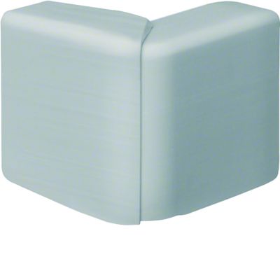 tehalit.SL Kąt zewnętrzny regulowany 20x55 aluminium SL200553D1 HAGER (SL200553D1)
