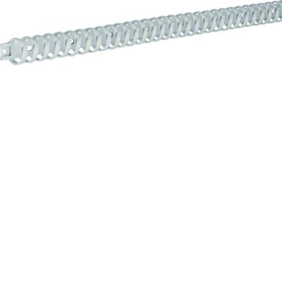 KANAŁ GRZEBIENIOWY VK-FLEX 20,L=500MM,SZARY M5691 HAGER (M5691)