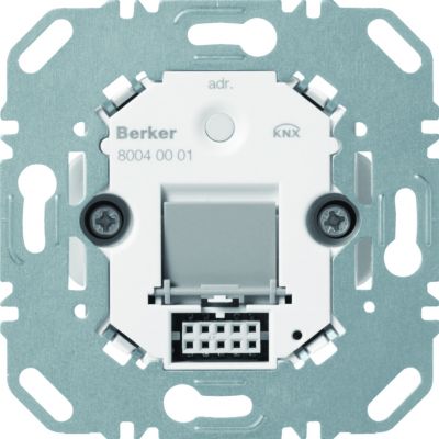 BERKER KNX e/s Port magistralny podtynkowy 80040001 HAGER (80040001)