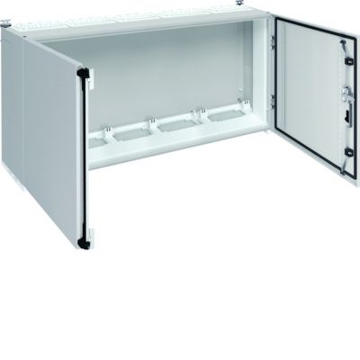 univers Rozdzielnica wisząca IP55 kl. I 1300x800x275 FR55E HAGER (FR55E)