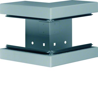 tehalit.BRS Kąt zewnętrzny 85x130 stal ocynk BRS851303VERZ HAGER (BRS851303VERZ)