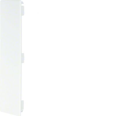 tehalit.LF Końcówka 60x230mm biały LF6023069016 HAGER (LF6023069016)