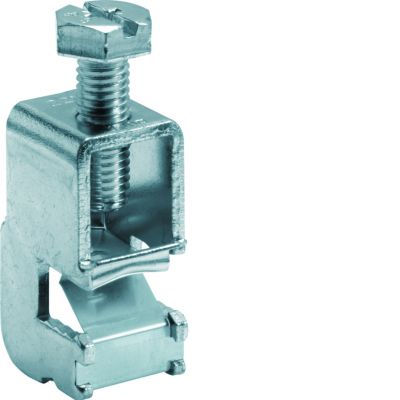 Zaciski do szyn zbiorczych 16-120mm2 Cu 20/30/40x10mm K96L HAGER (K96L)