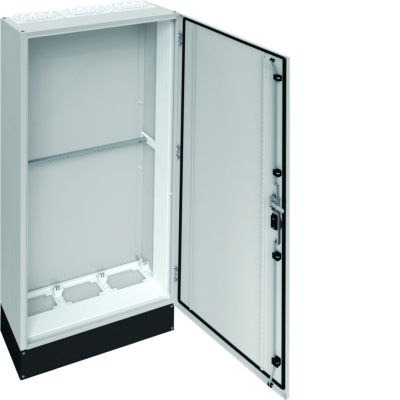 univers Rozdzielnica stojąca IP55 kl. I 800x1700x275 + cokół 200mm FR13E2 HAGER (FR13E2)