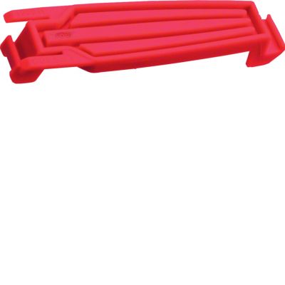 tehalit.LFS Klamra 60x100mm M6291 HAGER (M6291)