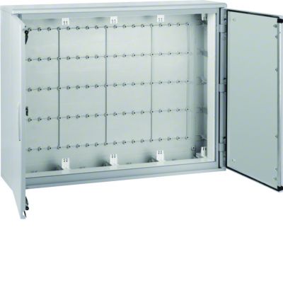 univers Obudowa poliester 1100x850mm IP65 odporna na UV FL54SP HAGER (FL54SP)