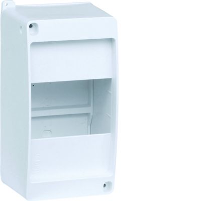 IC2 Obudowa natynkowa 4M IP30 VD104NE HAGER (VD104NE)
