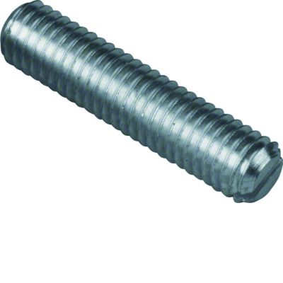 tehalit.BK Śruba M8x25 BK BKZNS25 HAGER (BKZNS25)