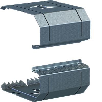 tehalit.BRS Łącznik podstawy 100x170 BRS1001709 HAGER (BRS1001709)