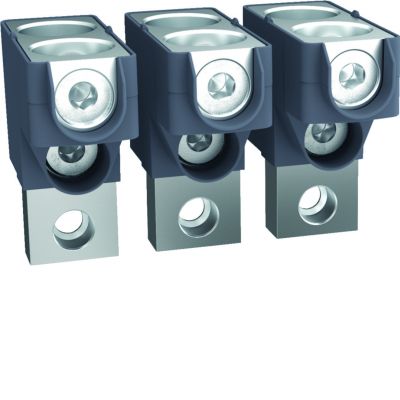 MCCB Zaciski klatkowe x630/P630 Cu/Al 3P 2x35-300mm2 (HYW007H)