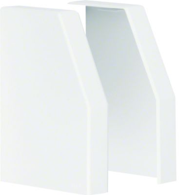 tehalit.RK Pokrywy boczne 150mm biały L22359010 HAGER (L22359010)