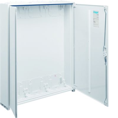 univers Obudowa FW pusta IP44 kl.II 950x800x160 FWB63D HAGER (FWB63D)