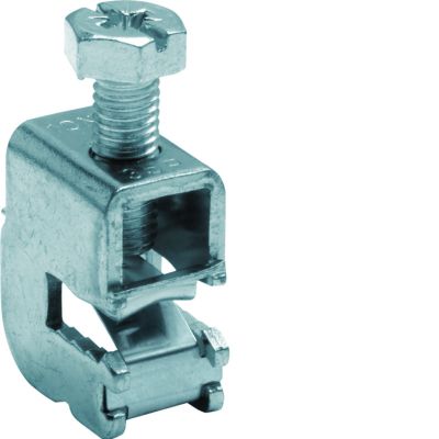 Zaciski do szyn zbiorczych 15-35mm2 Cu 20/30x5mm K96T HAGER (K96T)