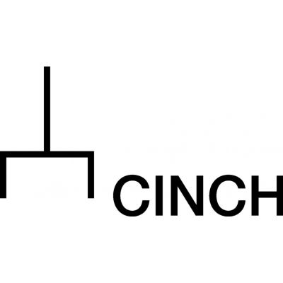 BERKER Akcesoria osprzęt Moduł Cinch - Video biały/żółty 1992 HAGER (1992)