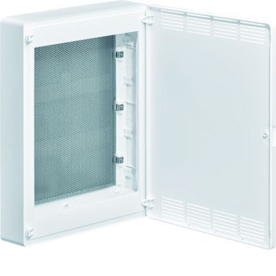 Rozdzielnica modułowa 3x12 natynkowa Golf VDI VS318PZF HAGER (VS318PZF)