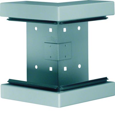 tehalit.BRS Kąt zewnętrzny 65x170 pokrywa 120 stal ocynk BRS651703BVERZ HAGER (BRS651703BVERZ)