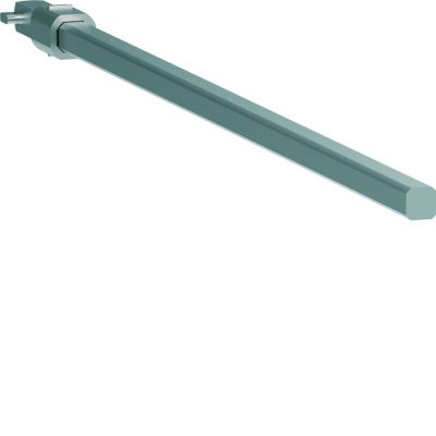 MCCB Wałek 8x8mm 200mm do napędu S1 P160-250 (HXS912H)