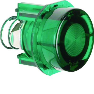 Twinpoint Ramka pojedyncza biała 131209 127903 HAGER (127903)