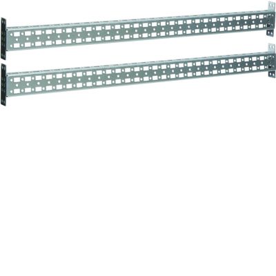 Pozioma poprzeczka montażowa do obudowy IP54 szer. 850mm FZ813Q HAGER (FZ813Q)
