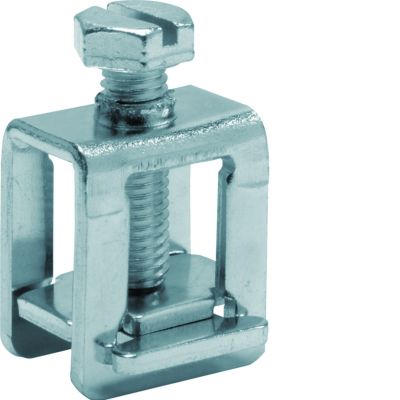 Zaciski do szyn zbiorczych 15-70mm2 Cu 12x5mm K96M HAGER (K96M)