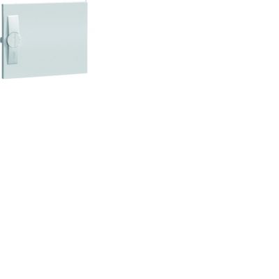 univers Drzwi prawe do obudowy IP54 500x550mm FZ002W HAGER (FZ002W)