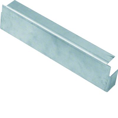 tehalit.UK Końcówka 190X48mm stal UKE190480 HAGER (UKE190480)