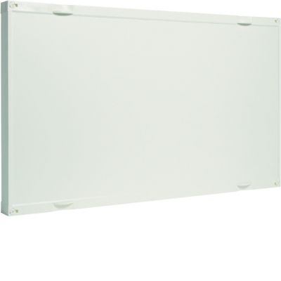 univers N HC 450x750mm zestaw z pokrywą pełną z TS35 UC33RK HAGER (UC33RK)