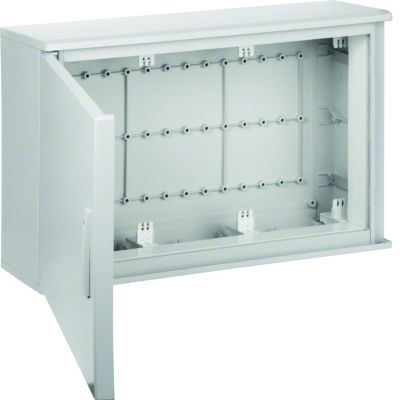 univers Obudowa poliester 550x850mm IP65 FL33S HAGER (FL33S)